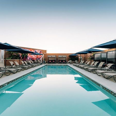Four Seasons Hotel Silicon Valley At East Palo Alto Екстер'єр фото