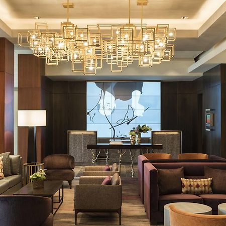 Four Seasons Hotel Silicon Valley At East Palo Alto Екстер'єр фото