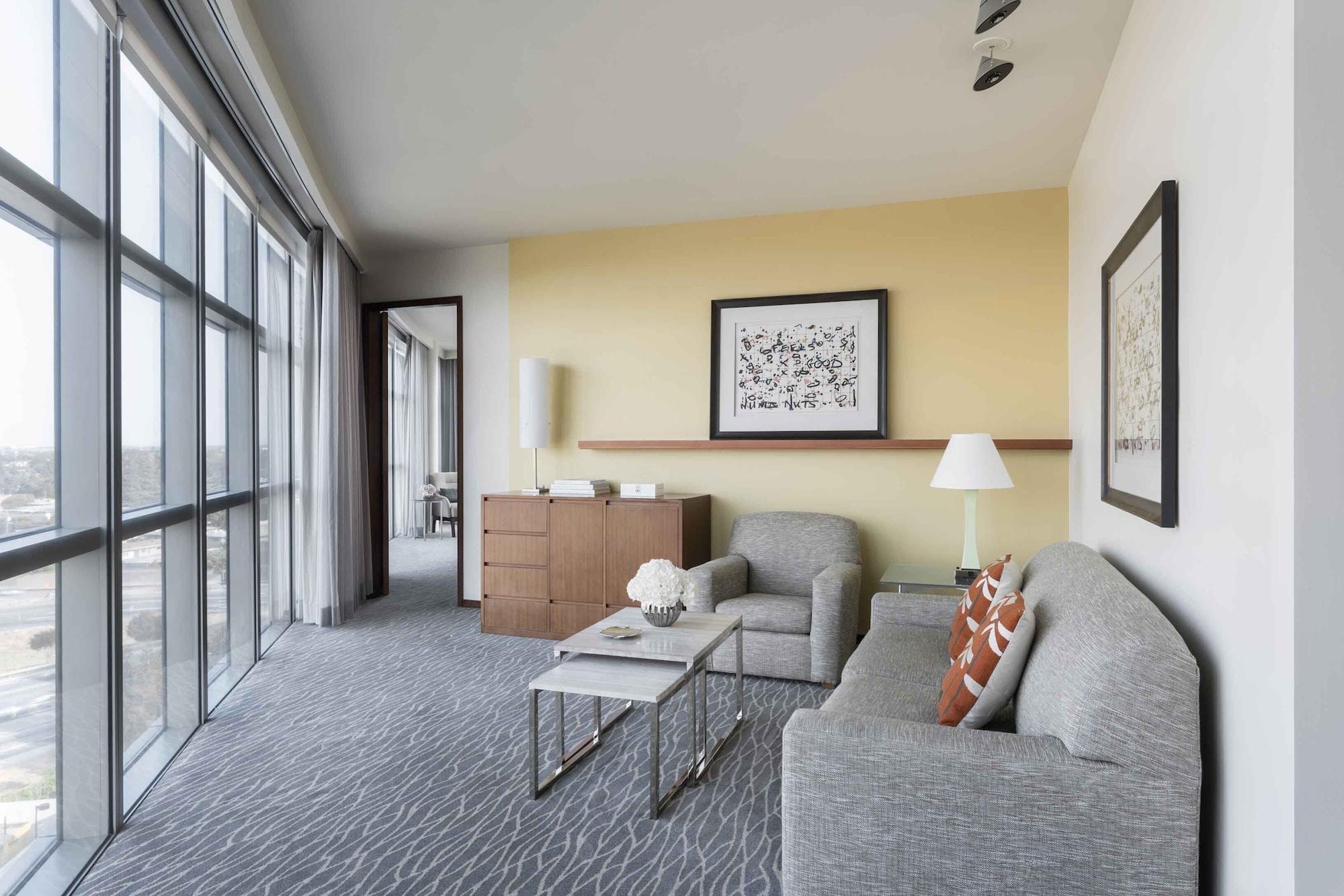 Four Seasons Hotel Silicon Valley At East Palo Alto Екстер'єр фото