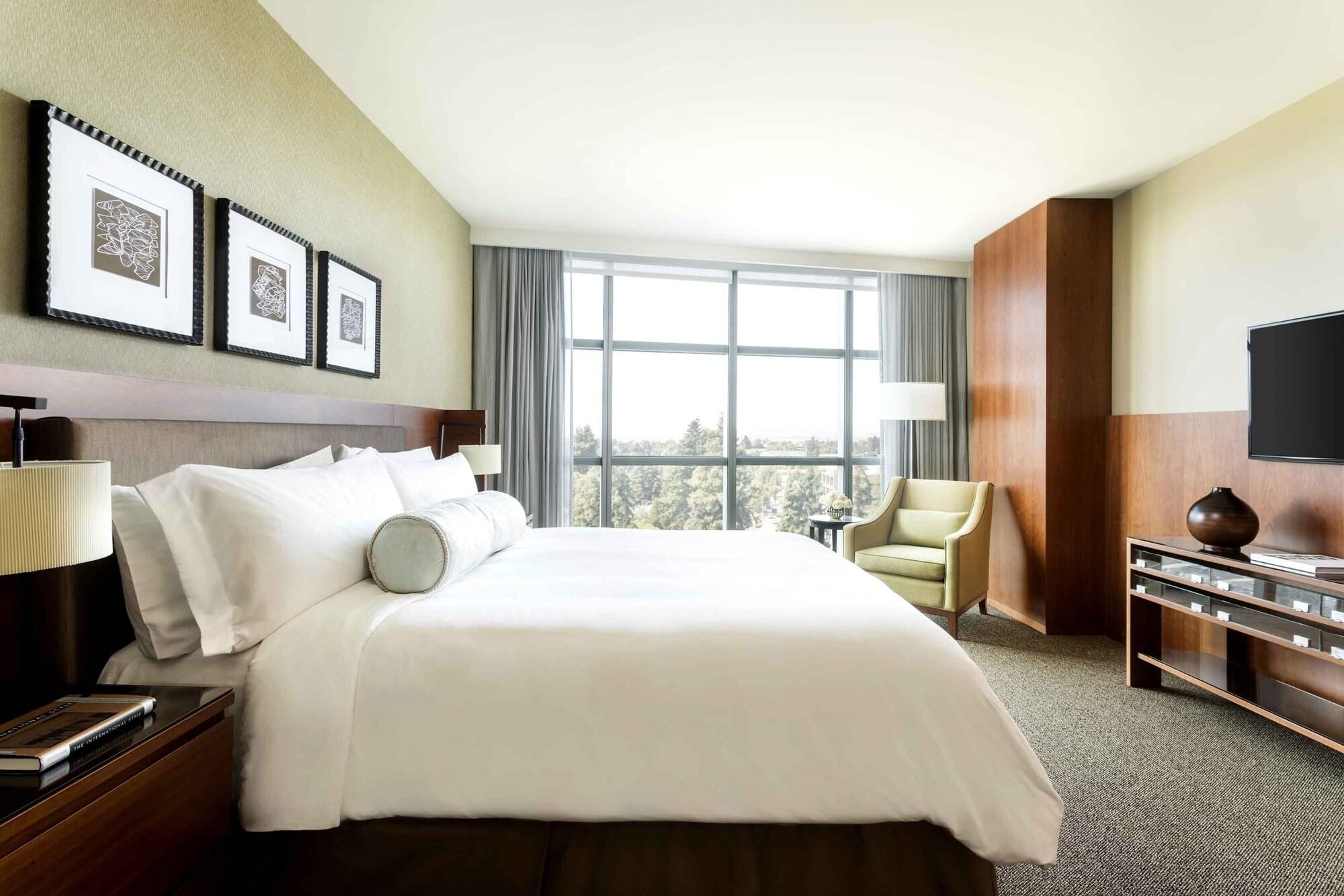 Four Seasons Hotel Silicon Valley At East Palo Alto Екстер'єр фото