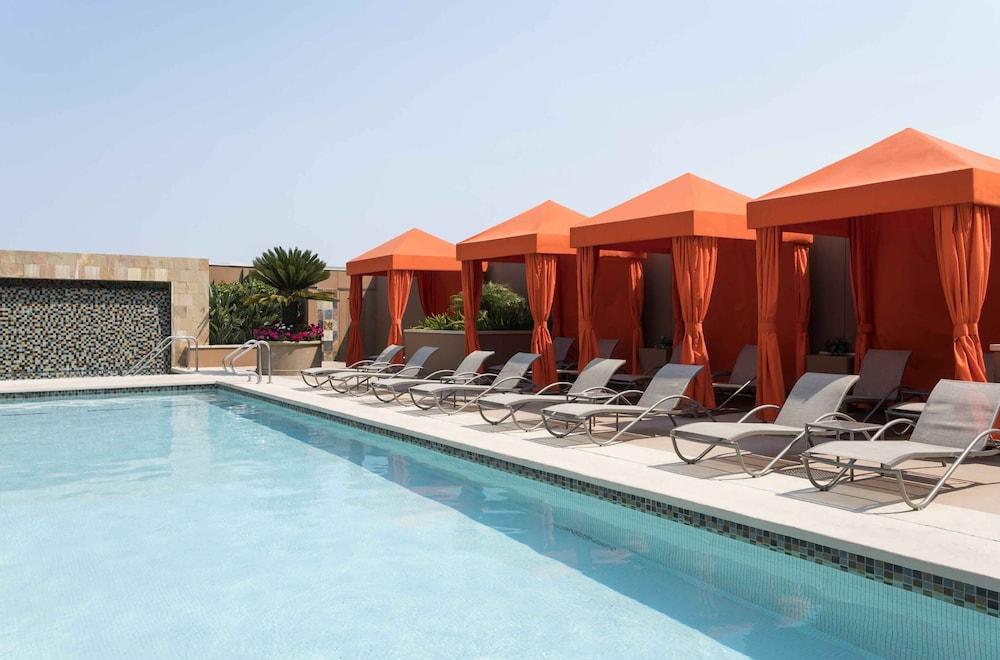 Four Seasons Hotel Silicon Valley At East Palo Alto Екстер'єр фото