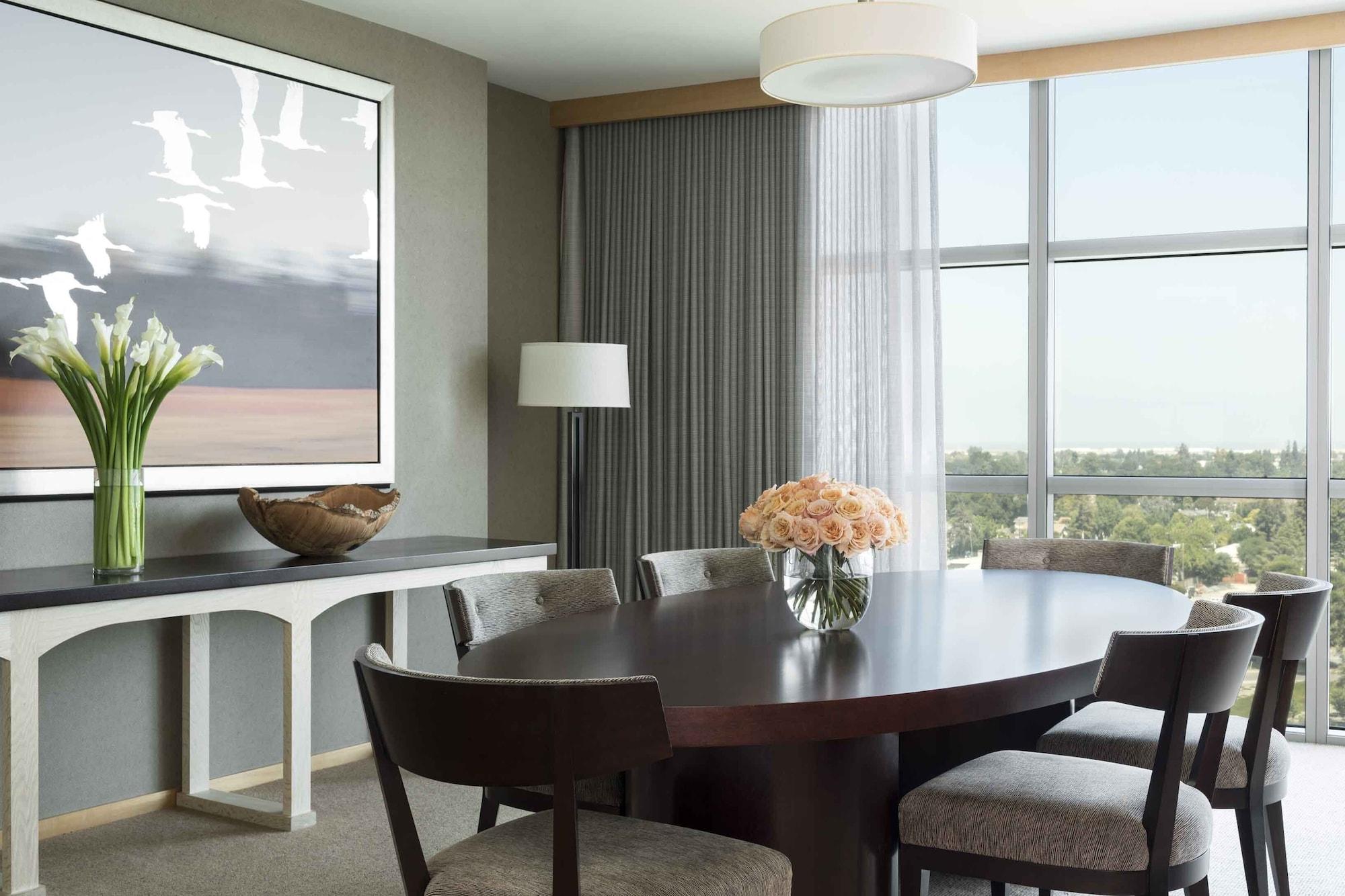 Four Seasons Hotel Silicon Valley At East Palo Alto Екстер'єр фото