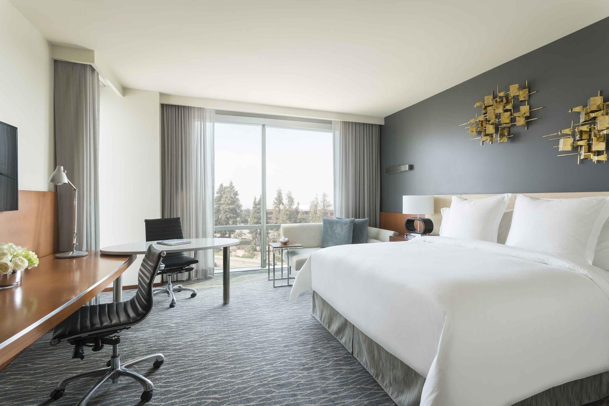 Four Seasons Hotel Silicon Valley At East Palo Alto Екстер'єр фото