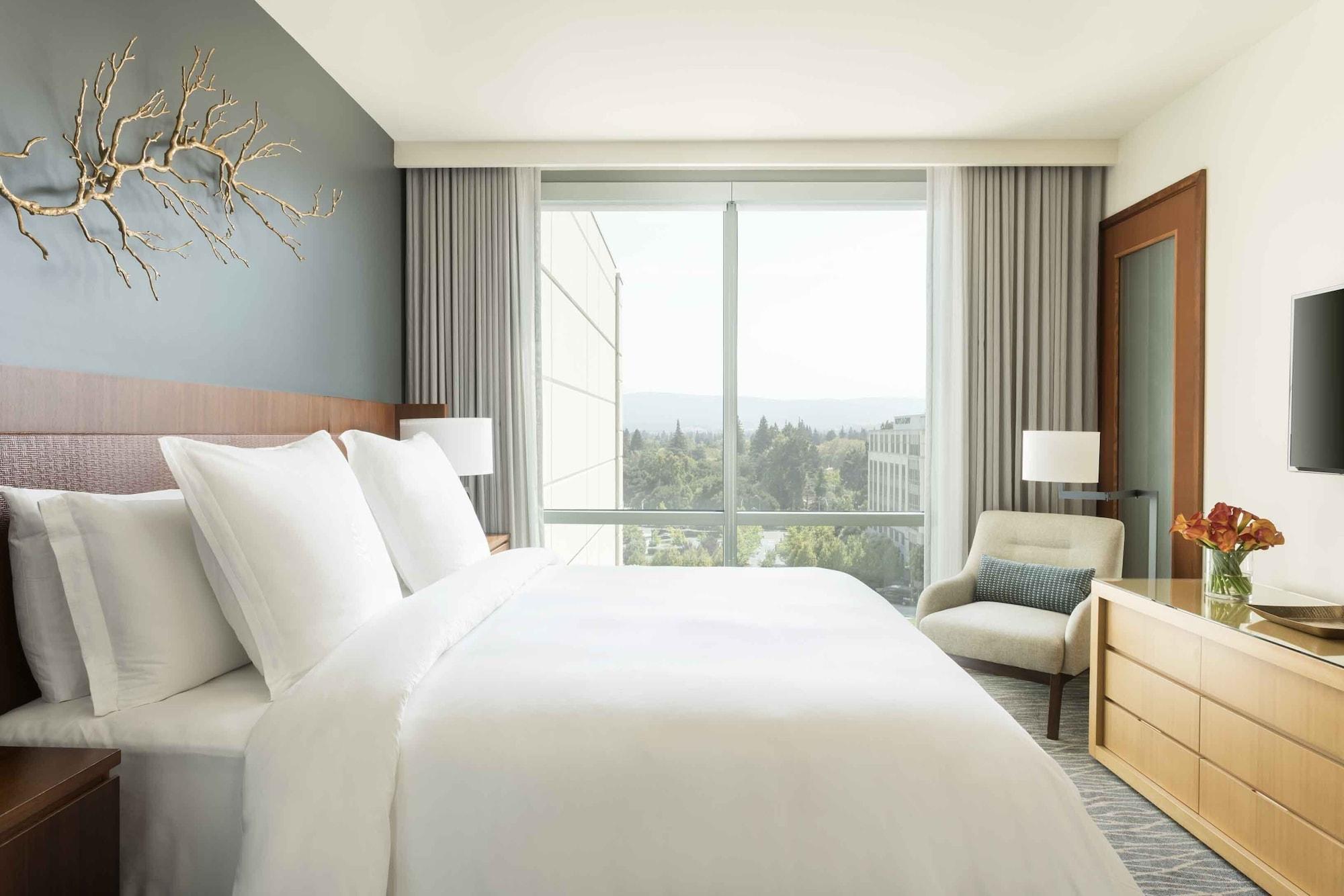 Four Seasons Hotel Silicon Valley At East Palo Alto Екстер'єр фото