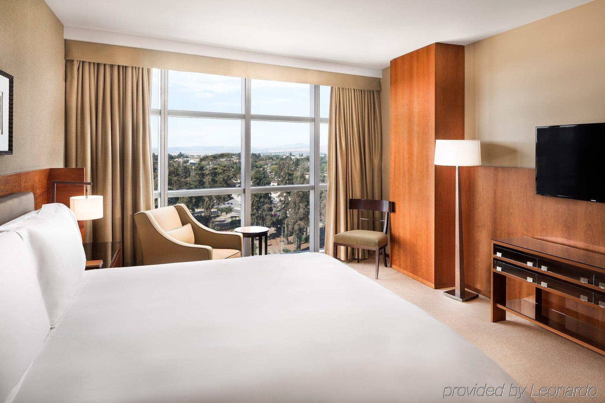 Four Seasons Hotel Silicon Valley At East Palo Alto Екстер'єр фото
