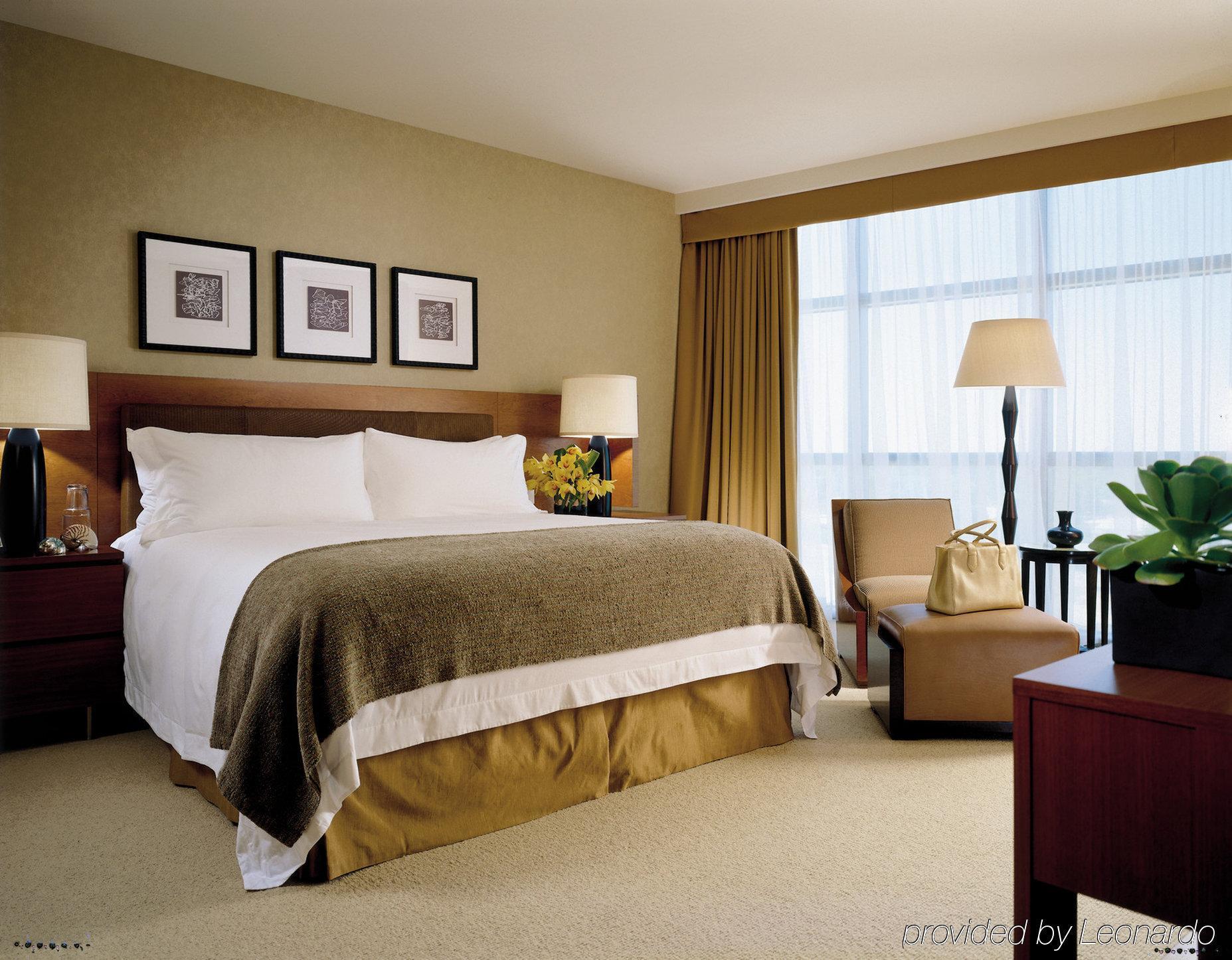 Four Seasons Hotel Silicon Valley At East Palo Alto Екстер'єр фото