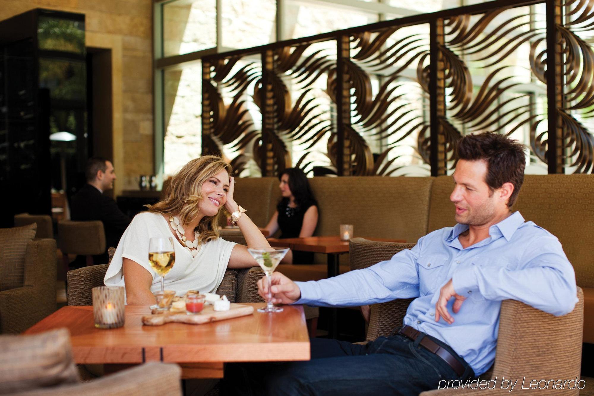Four Seasons Hotel Silicon Valley At East Palo Alto Екстер'єр фото