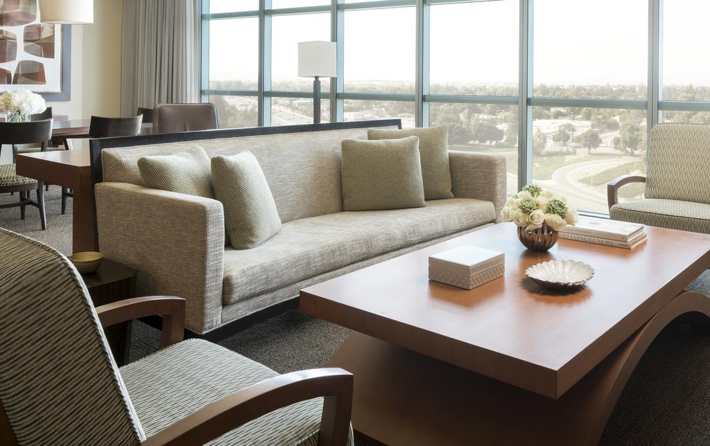 Four Seasons Hotel Silicon Valley At East Palo Alto Екстер'єр фото