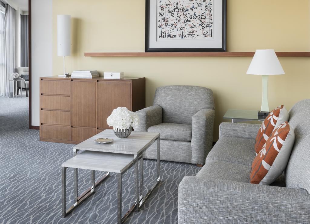 Four Seasons Hotel Silicon Valley At East Palo Alto Екстер'єр фото