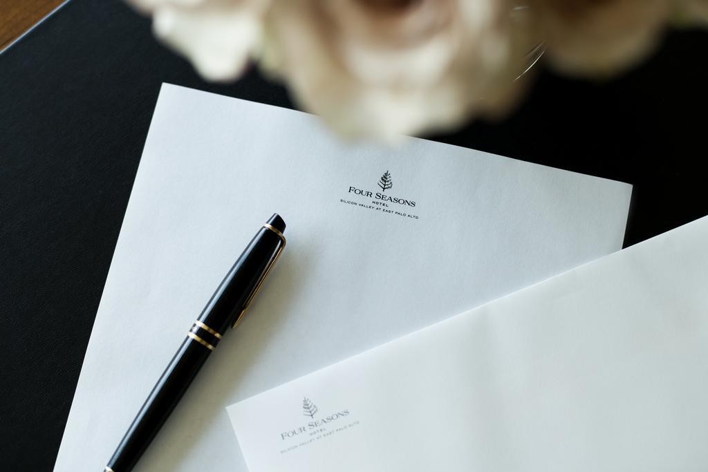 Four Seasons Hotel Silicon Valley At East Palo Alto Екстер'єр фото