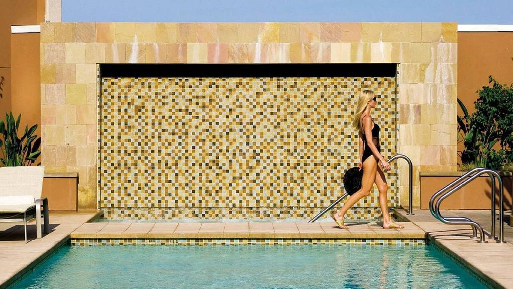 Four Seasons Hotel Silicon Valley At East Palo Alto Екстер'єр фото