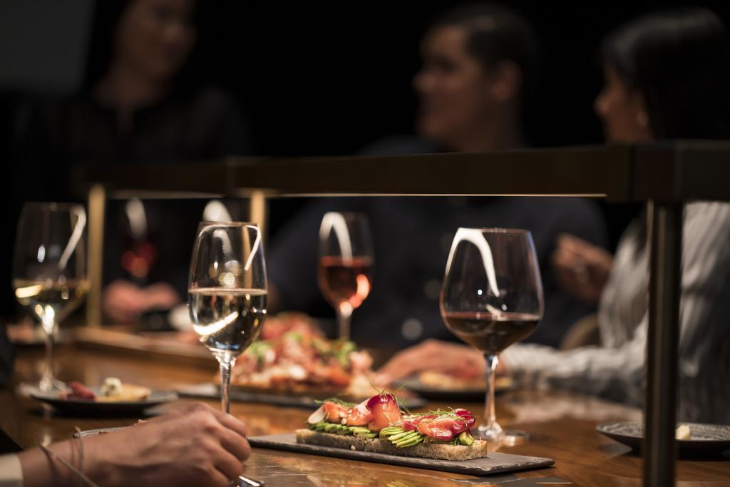 Four Seasons Hotel Silicon Valley At East Palo Alto Екстер'єр фото