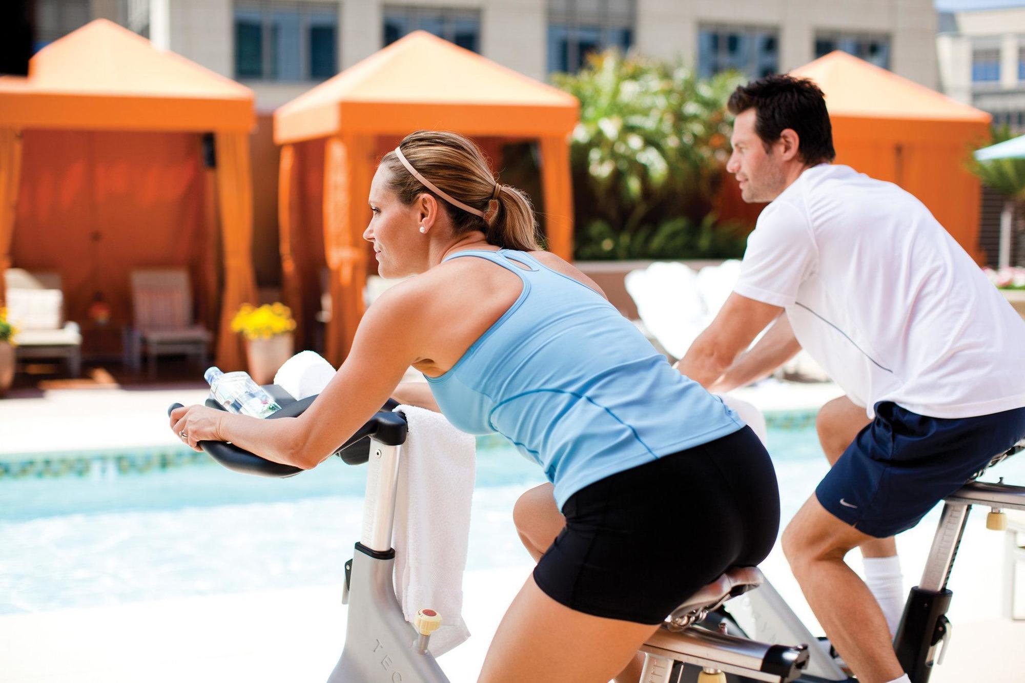 Four Seasons Hotel Silicon Valley At East Palo Alto Екстер'єр фото