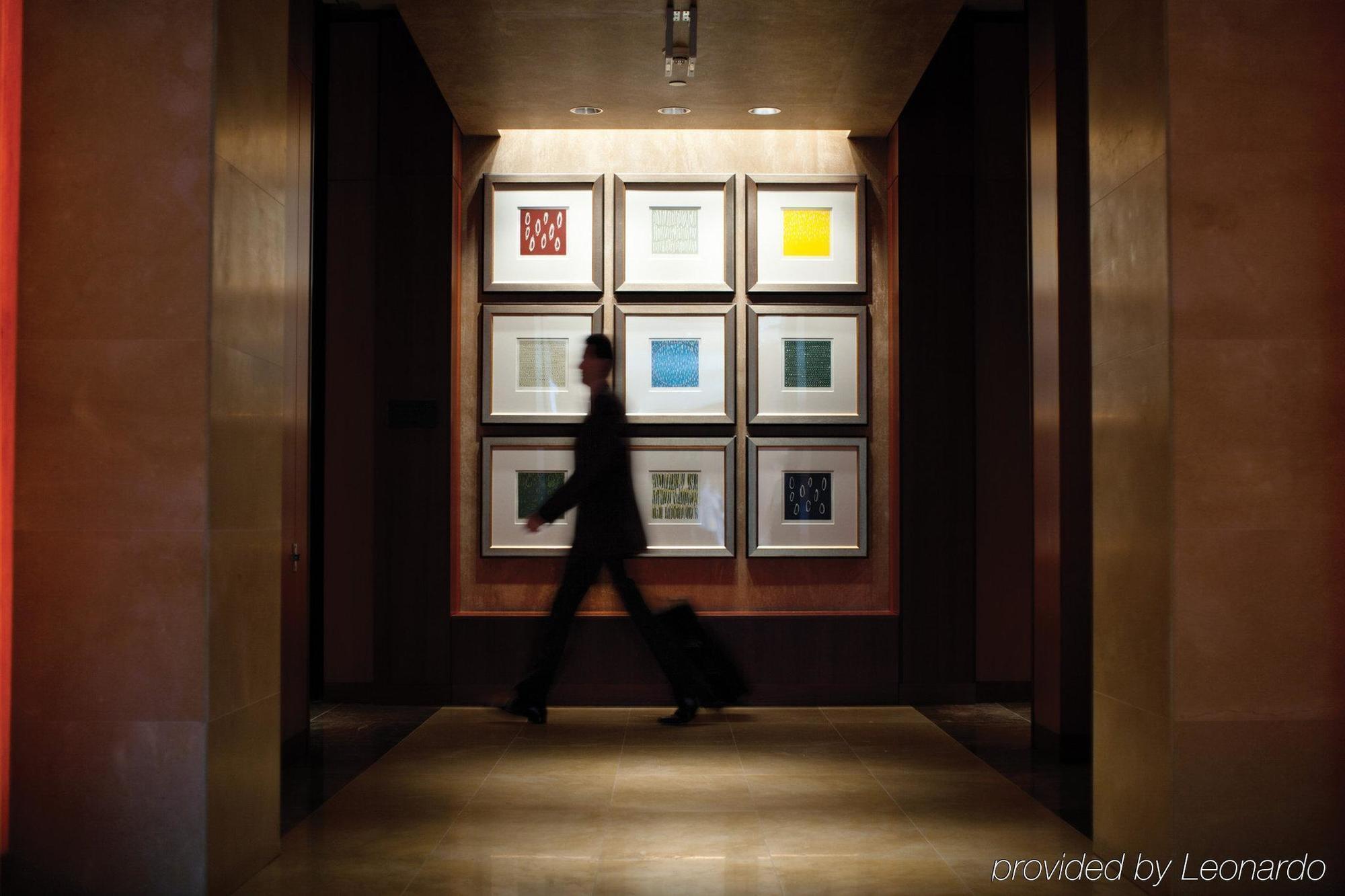 Four Seasons Hotel Silicon Valley At East Palo Alto Екстер'єр фото