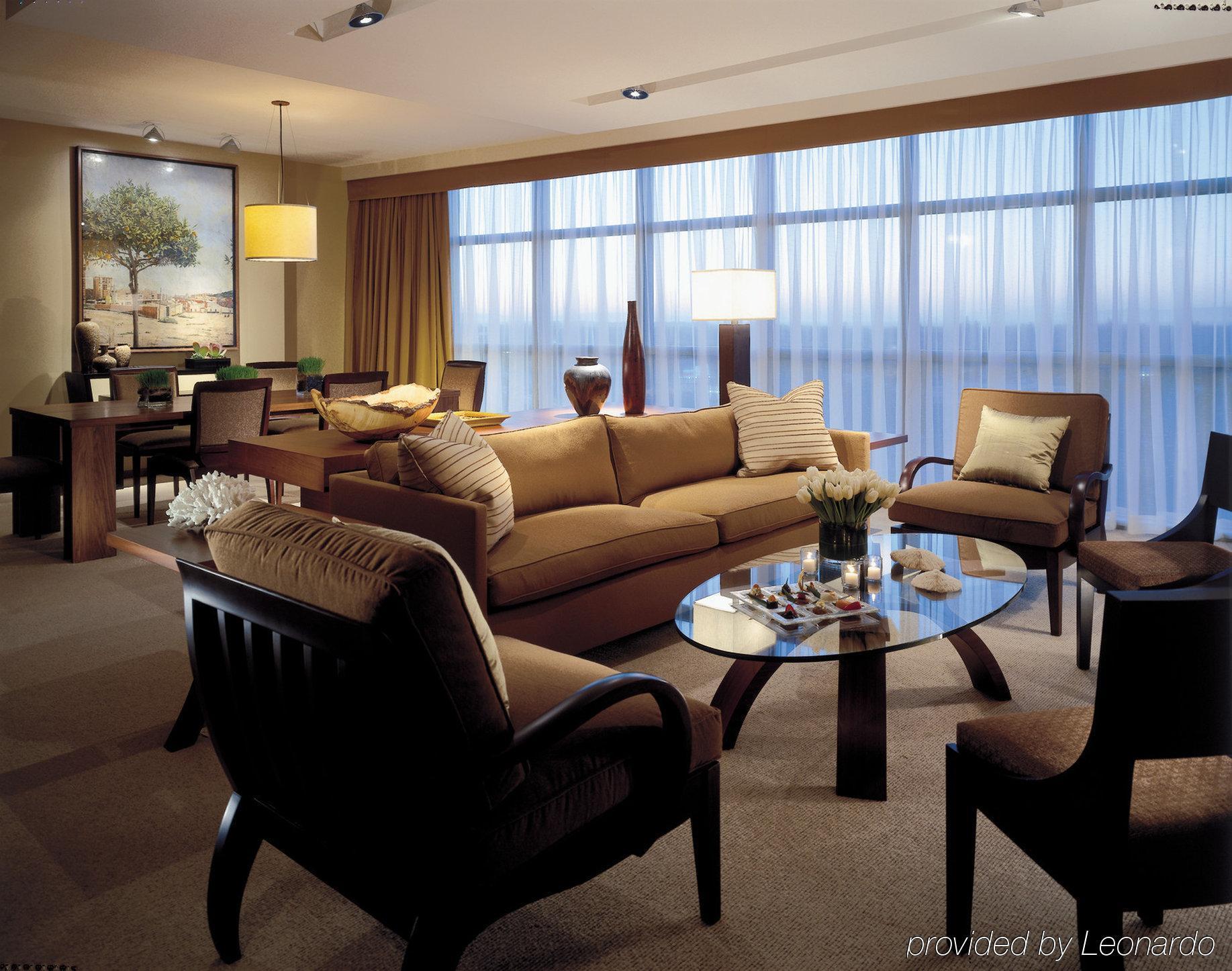 Four Seasons Hotel Silicon Valley At East Palo Alto Екстер'єр фото