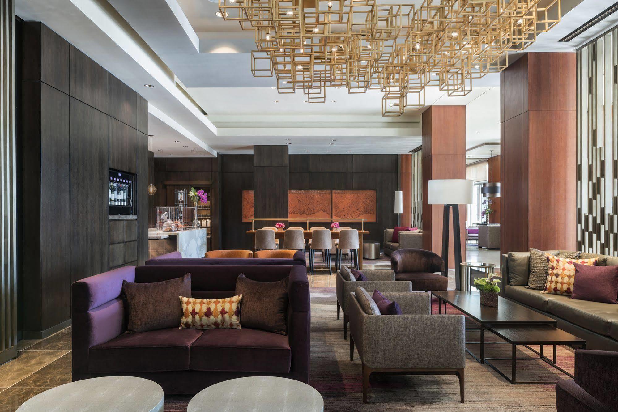 Four Seasons Hotel Silicon Valley At East Palo Alto Екстер'єр фото