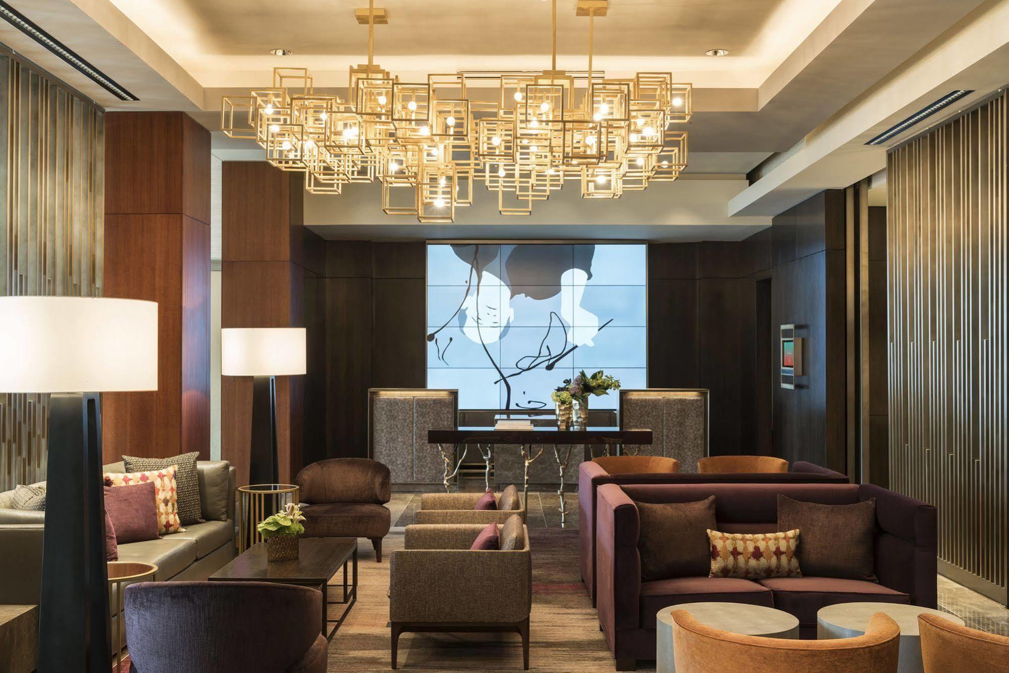 Four Seasons Hotel Silicon Valley At East Palo Alto Екстер'єр фото