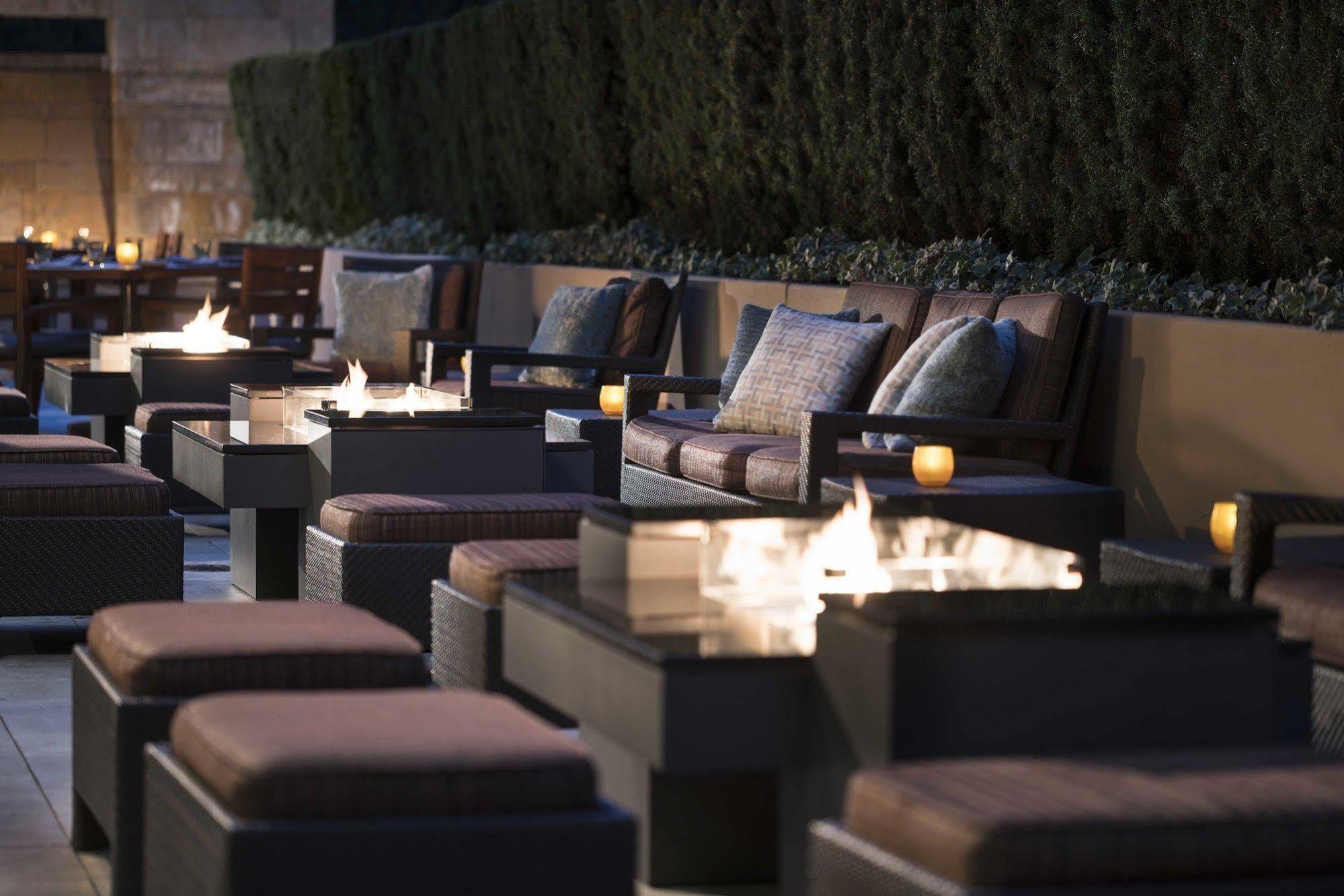 Four Seasons Hotel Silicon Valley At East Palo Alto Екстер'єр фото