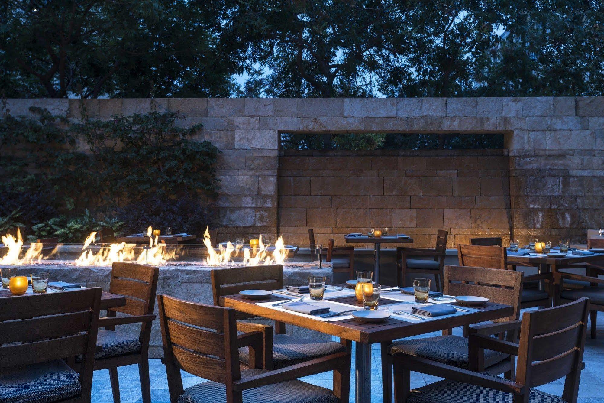 Four Seasons Hotel Silicon Valley At East Palo Alto Екстер'єр фото