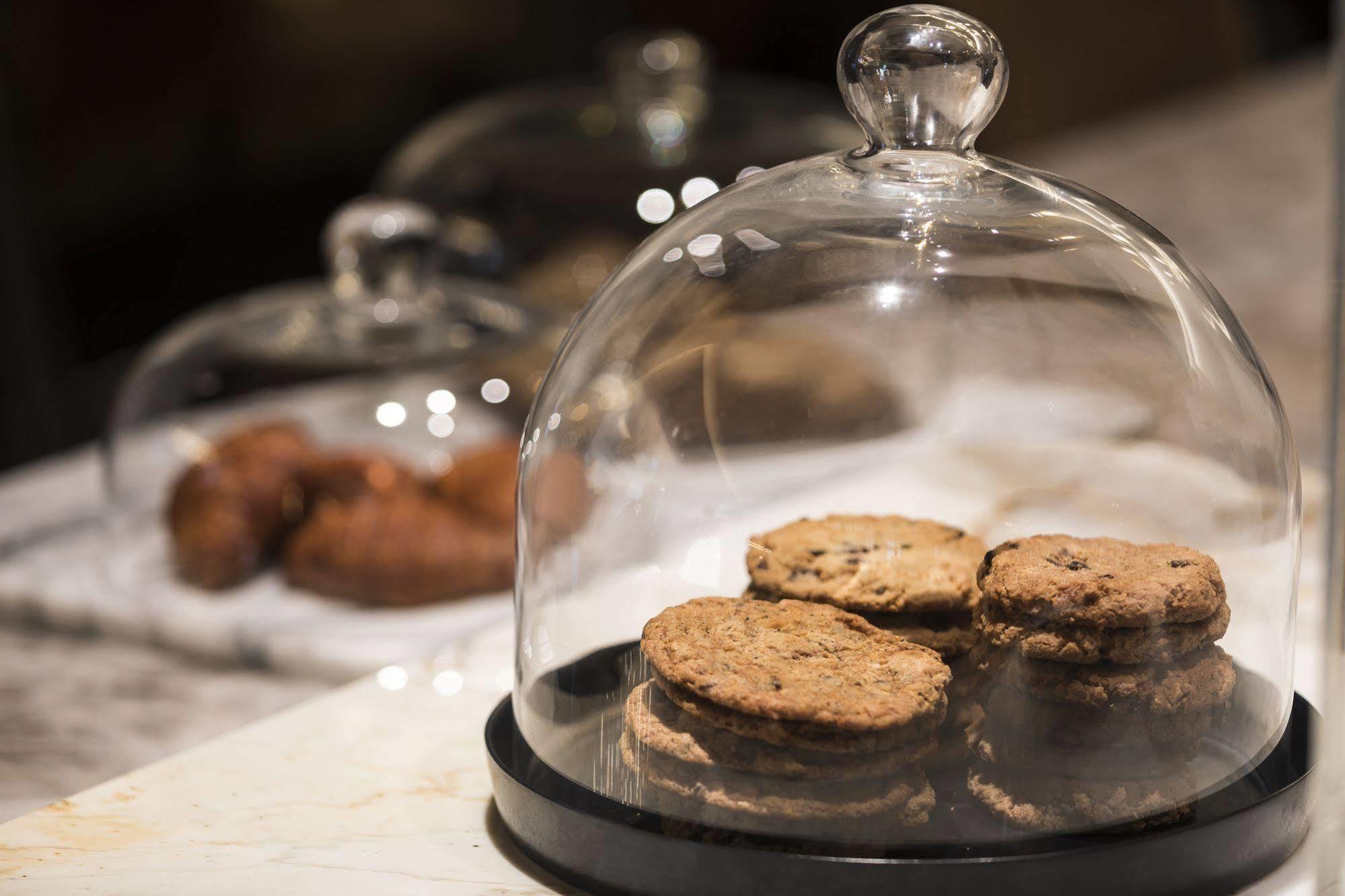 Four Seasons Hotel Silicon Valley At East Palo Alto Екстер'єр фото