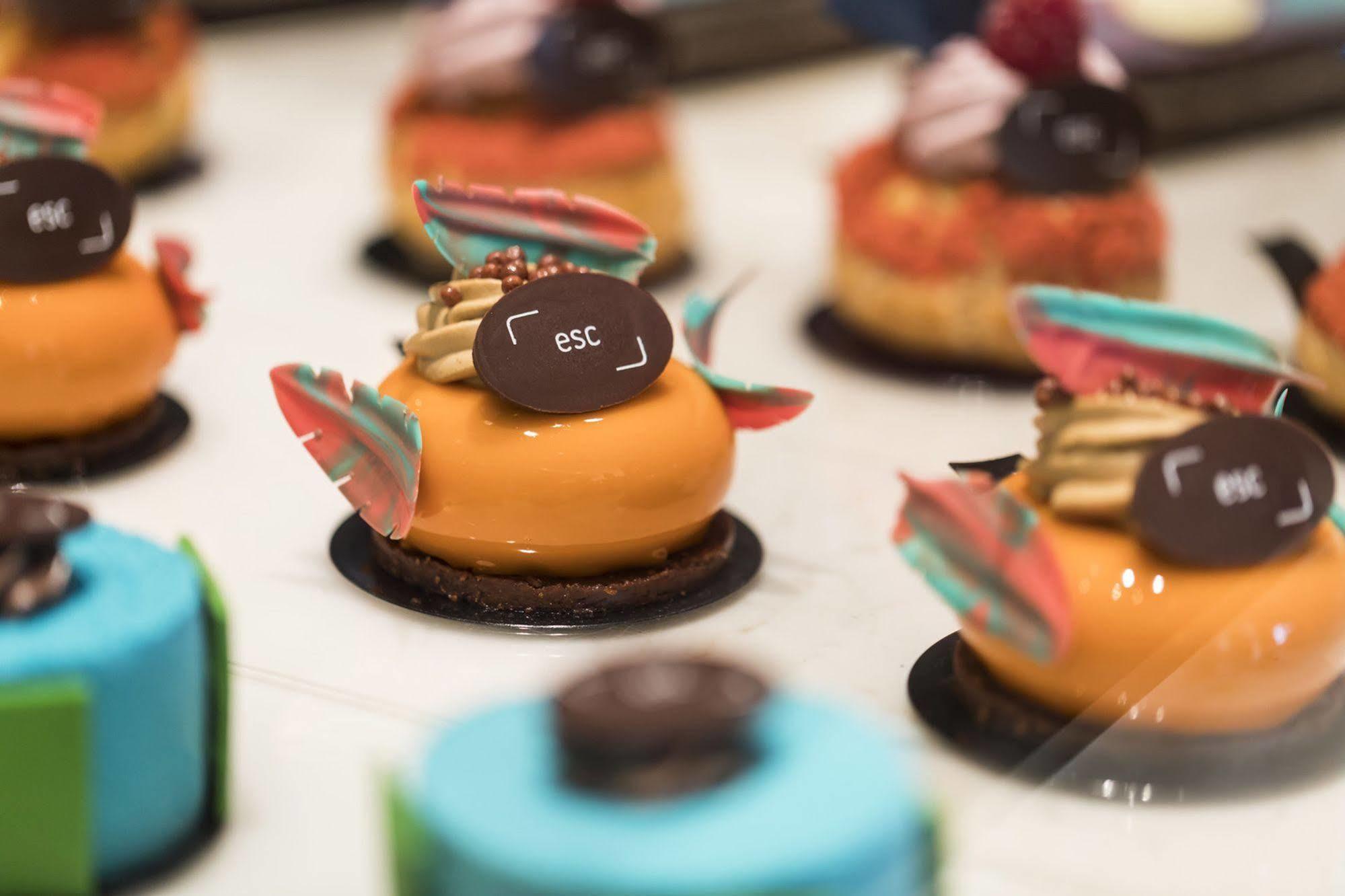 Four Seasons Hotel Silicon Valley At East Palo Alto Екстер'єр фото