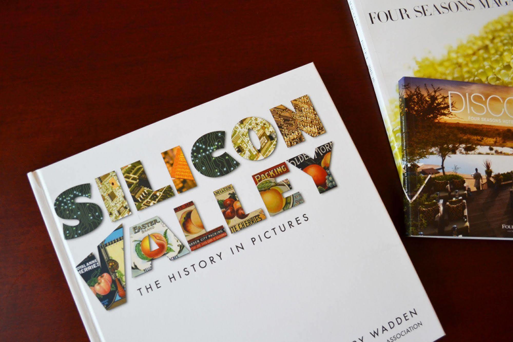 Four Seasons Hotel Silicon Valley At East Palo Alto Екстер'єр фото