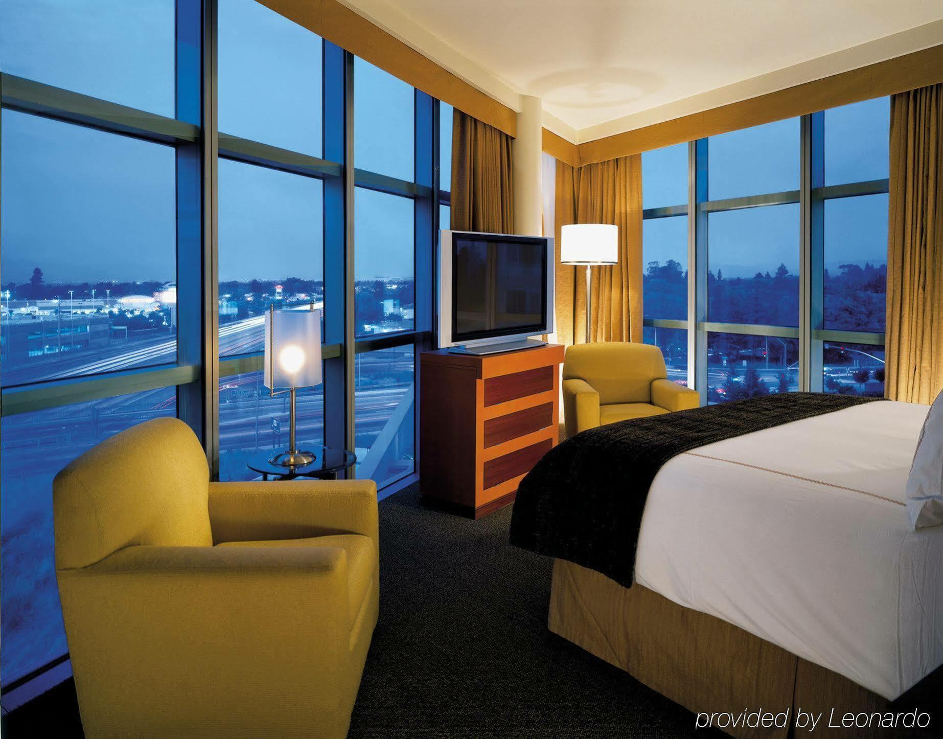 Four Seasons Hotel Silicon Valley At East Palo Alto Екстер'єр фото